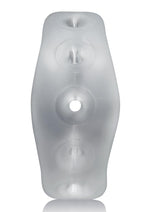 Oxballs AIR Sport Silicone C-Ring For Comfort And Performance