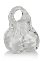 Oxballs Atomic Jack Nutter Ball Gag and Cock Sling