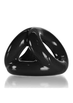 OxBalls Atomic Jock Tri Sport 3 Ring