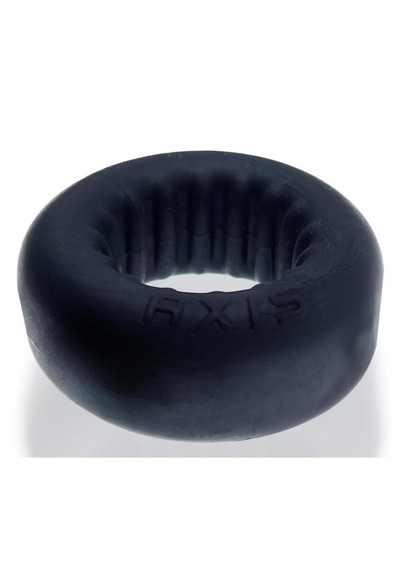 Oxballs Axis Gripper Lock Ribs Cock Ring