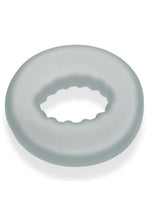 Oxballs Axis Gripper Lock Ribs Cock Ring