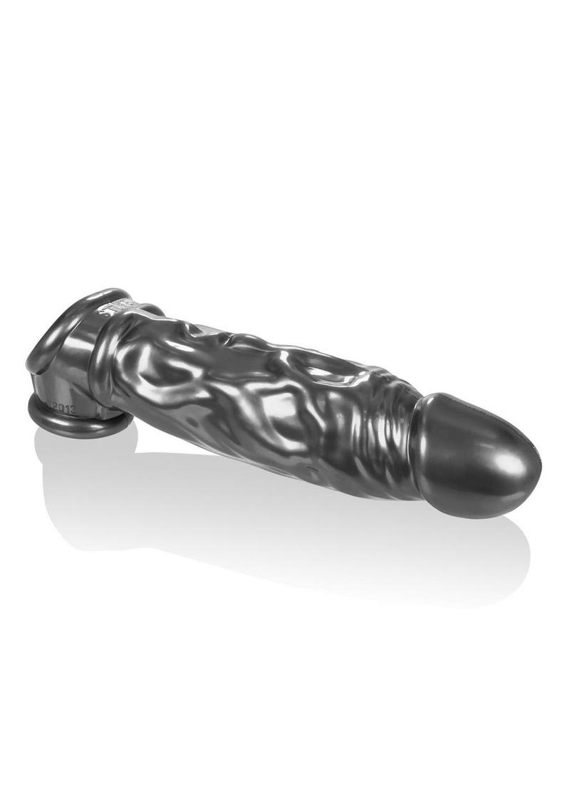 Oxballs Butch Cock Sheath With Body Safe Material Penis Extender