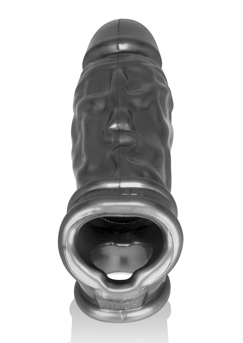 Oxballs Butch Cock Sheath With Body Safe Material Penis Extender