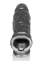 Oxballs Butch Cock Sheath With Body Safe Material Penis Extender