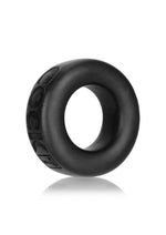 Atomic Jock Silicone Cock Ring With Perfect Fit