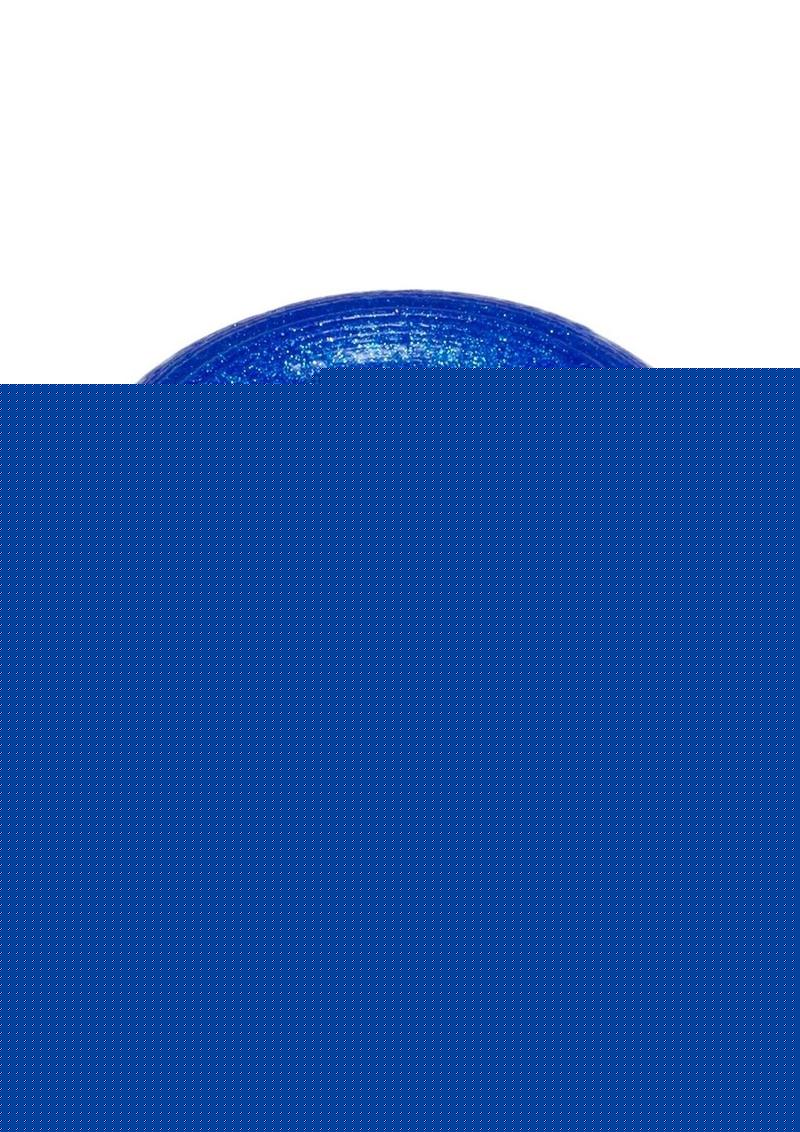 Oxballs Cock-T Silicone Cock Ring - Blue