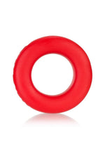 Atomic Jock Silicone Cock Ring With Perfect Fit