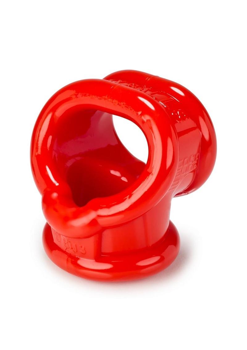 Buy Oxballs CockSling-2 Cock Ring With Balls