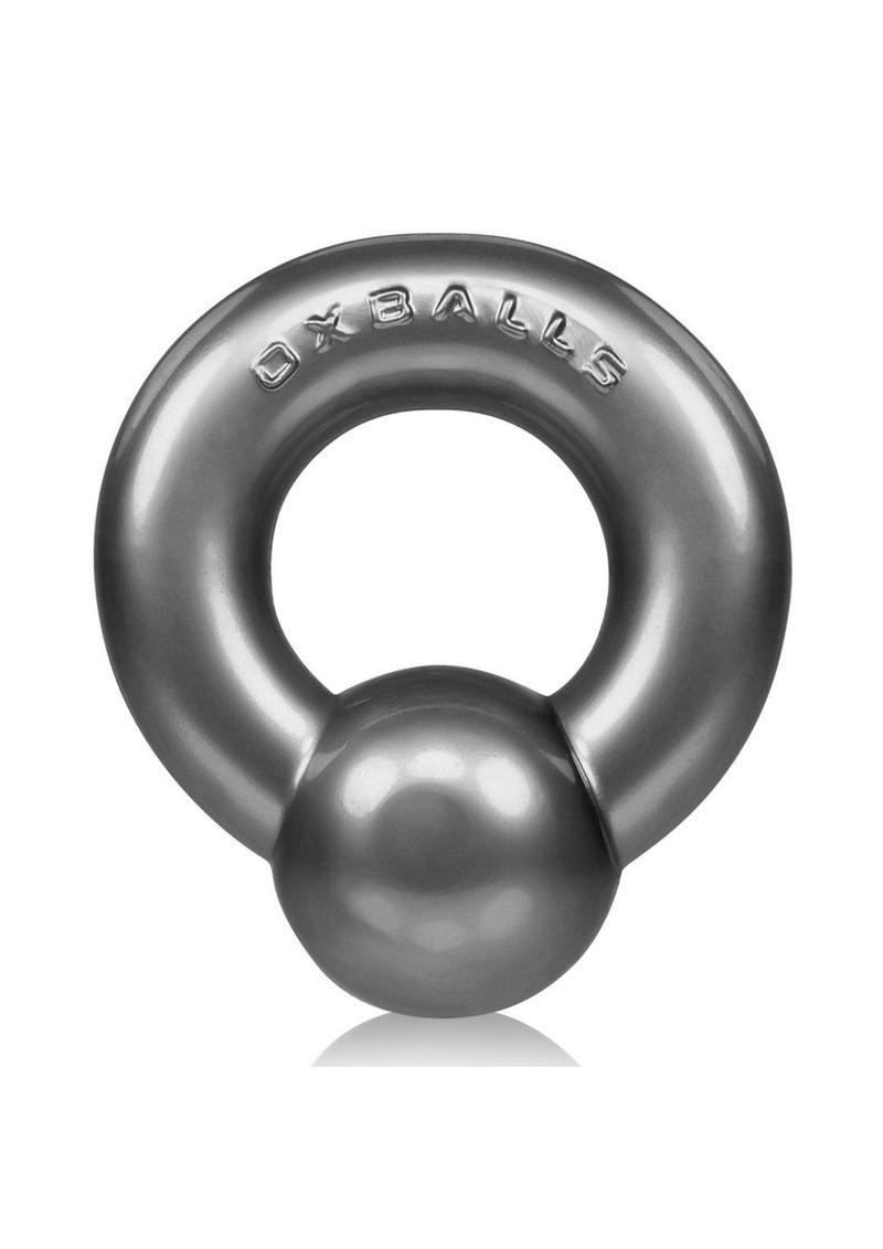 OxBalls Gauge Super Flex C Ring TPR Material