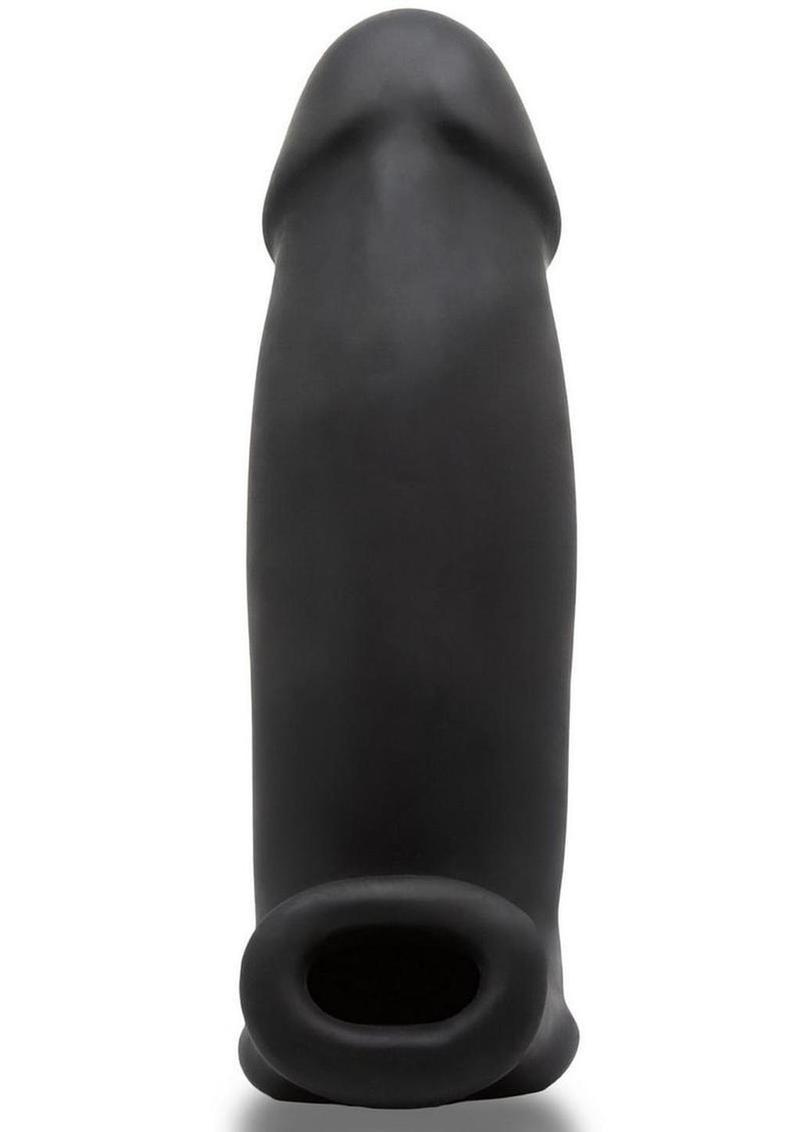 Oxballs Hulk Gargantuan Hole Stretching Cocksheath – Night Edition