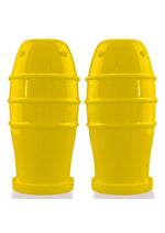 Oxballs Lankyz Silicone Nipsuckers - Yellow