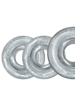 Oxballs Rimrings Multi Size Cockrings