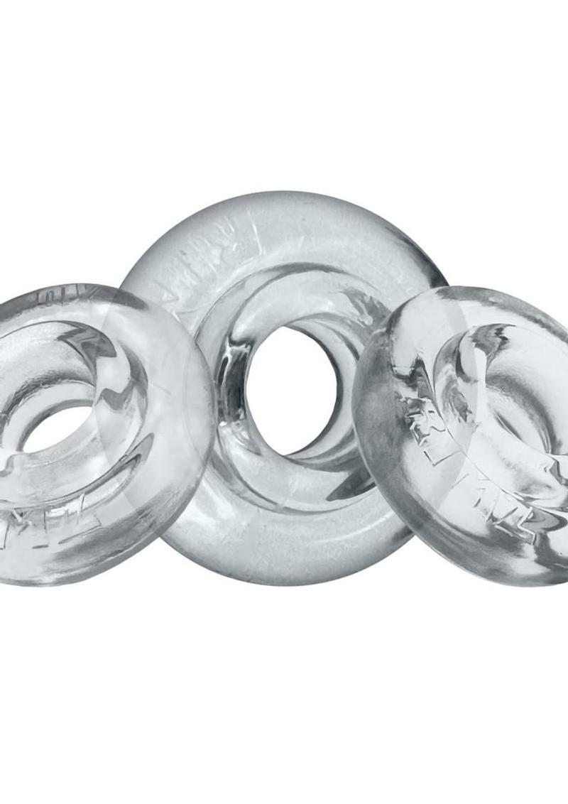 Oxballs Rimrings Multi Size Cockrings