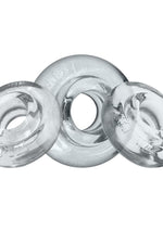 Oxballs Rimrings Multi Size Cockrings