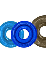 OXBALLS RIMZ 3-Pack Cock Rings