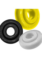 Oxballs RIMRINGZ Multi-Size Cock Rings Pack