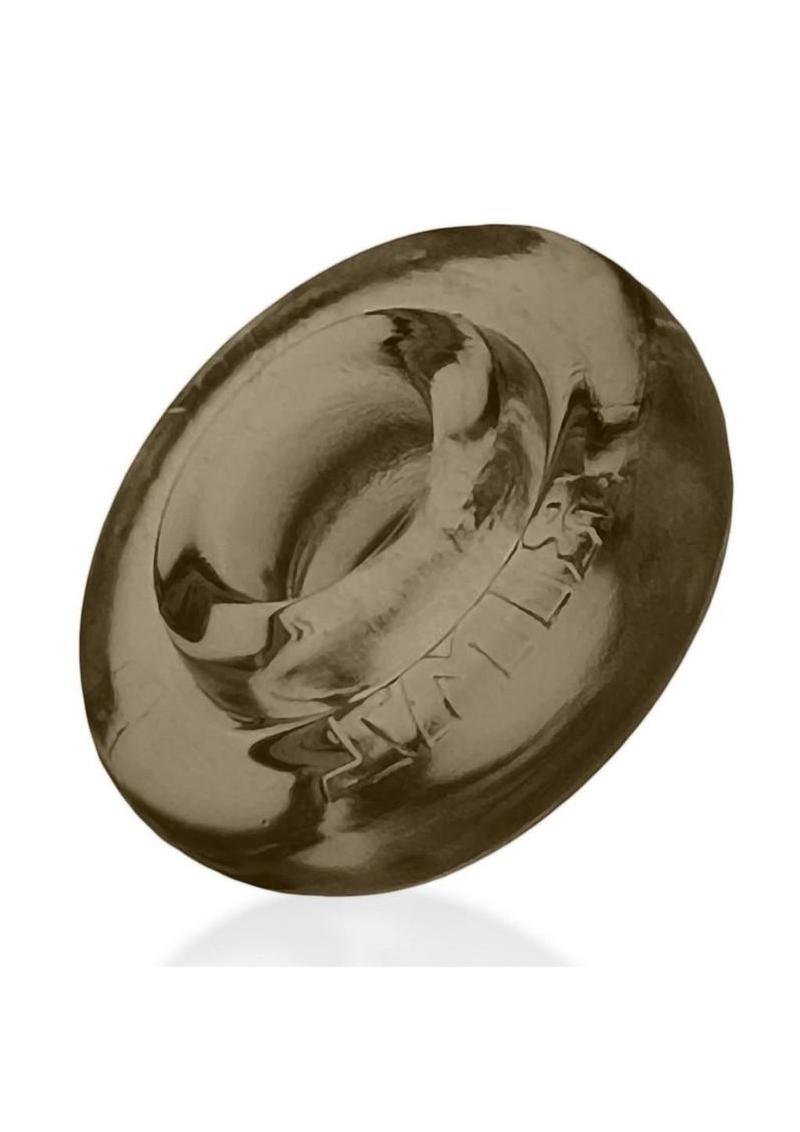 Oxballs Rimz Big Soft Lips Cockring Storm