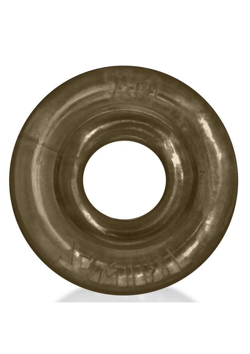 Oxballs Rimz Big Soft Lips Cockring Storm