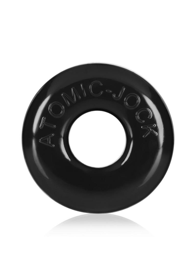 Oxballs Ringer Donut Cock Ring With Comfort