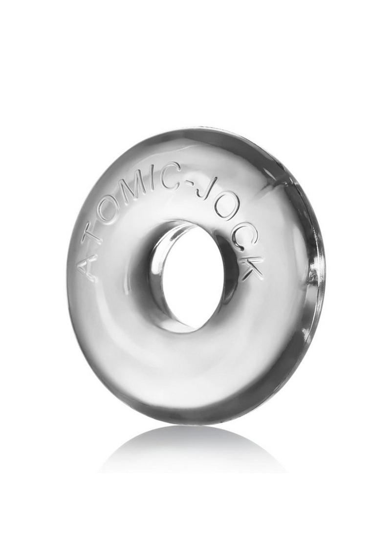 Oxballs Ringer Donut Cock Ring With Comfort