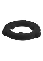 Oxballs Spinner Single Silicone Cock Ring