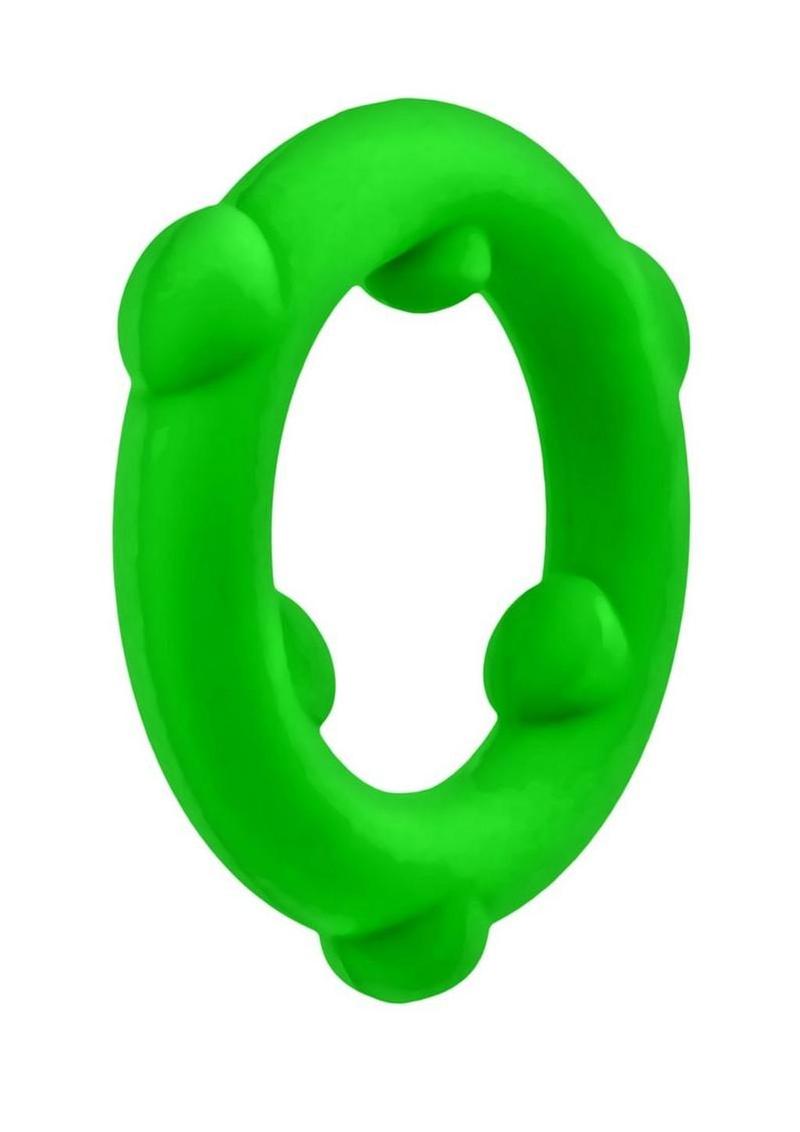 Oxballs Spinner Single Cock Ring