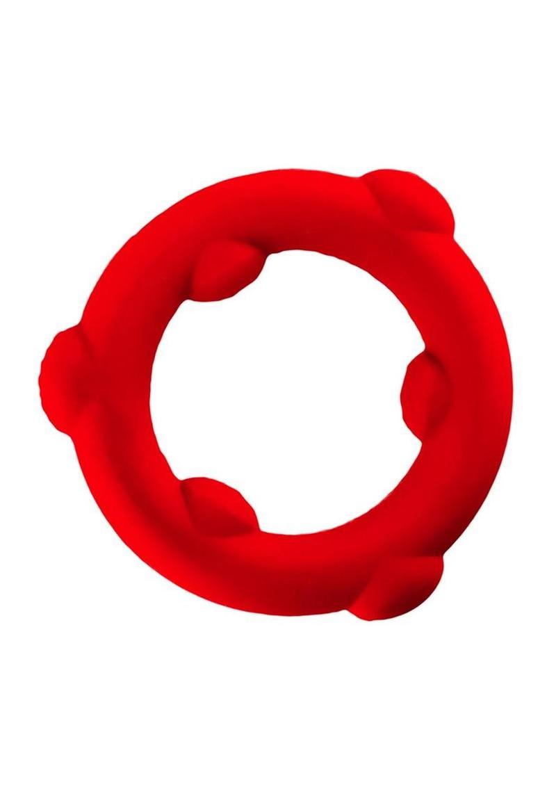Oxballs Spinner Cock Ring