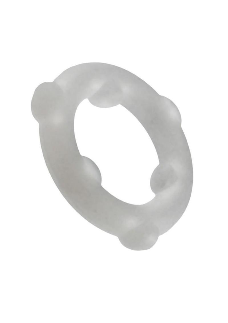 Oxballs Spinner Silicone Cock Ring