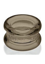 Oxballs Squeeze Short Ballstretcher - Storm - Smoke