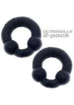 Oxballs UltraballsSilicone Cock Ring Set For Enhanced Performance