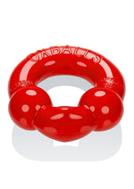 Oxballs Ultraballs Durable And Long-Lasting Cock Ring Set