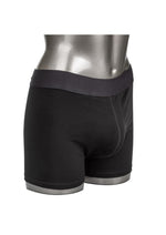 CalExotics Packer Gear Boxer Brief with Packing Pouch Underwear