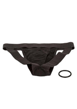 CalExotics Packer Gear Jock Strap L/XL Harness for Packers And Toys