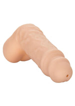CalExotics Gear STP Packer With Soft Silicone