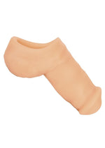 CalExotics Packer Gear Ultra-Soft Silicone STP Packer Ivory