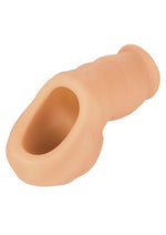 CalExotics Packer Gear Ultra-Soft Silicone STP Packer Ivory
