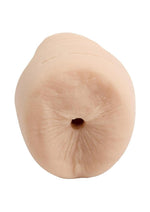 Ass Palm Pal Ultraskyn Masturbator by Doc Johnson