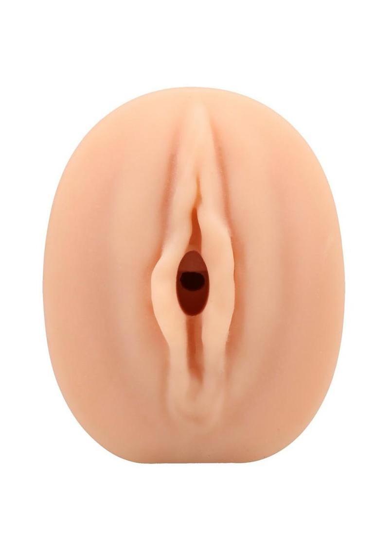 Palm Pal Virgin Stroker