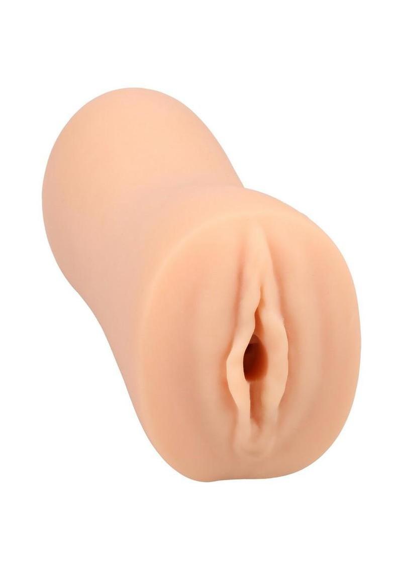 Palm Pal Virgin Stroker