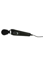 PalmPower Extreme Rechargeable Wand Silicone Massager