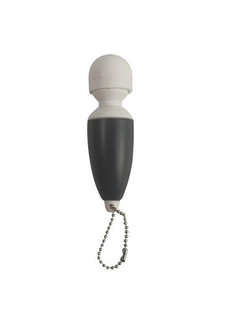 PalmPower Micro Wand Massager Strong Vibration And Portable Design