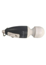 PalmPower Micro Wand Massager Strong Vibration And Portable Design