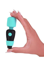 PalmPower Pocket Mini Wand Massager