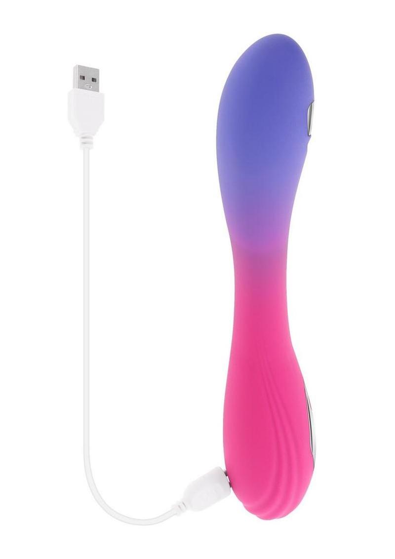 Evolved Paradise Pulse Vibrator