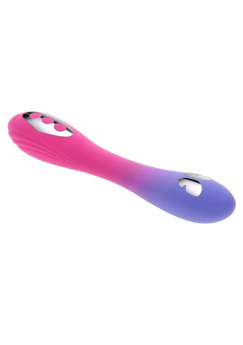 Evolved Paradise Pulse Vibrator