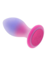Evolved Paradise Plug Rechargeable Silicone Butt Plug