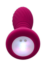 Party Plug Rechargeable Silicone Plug