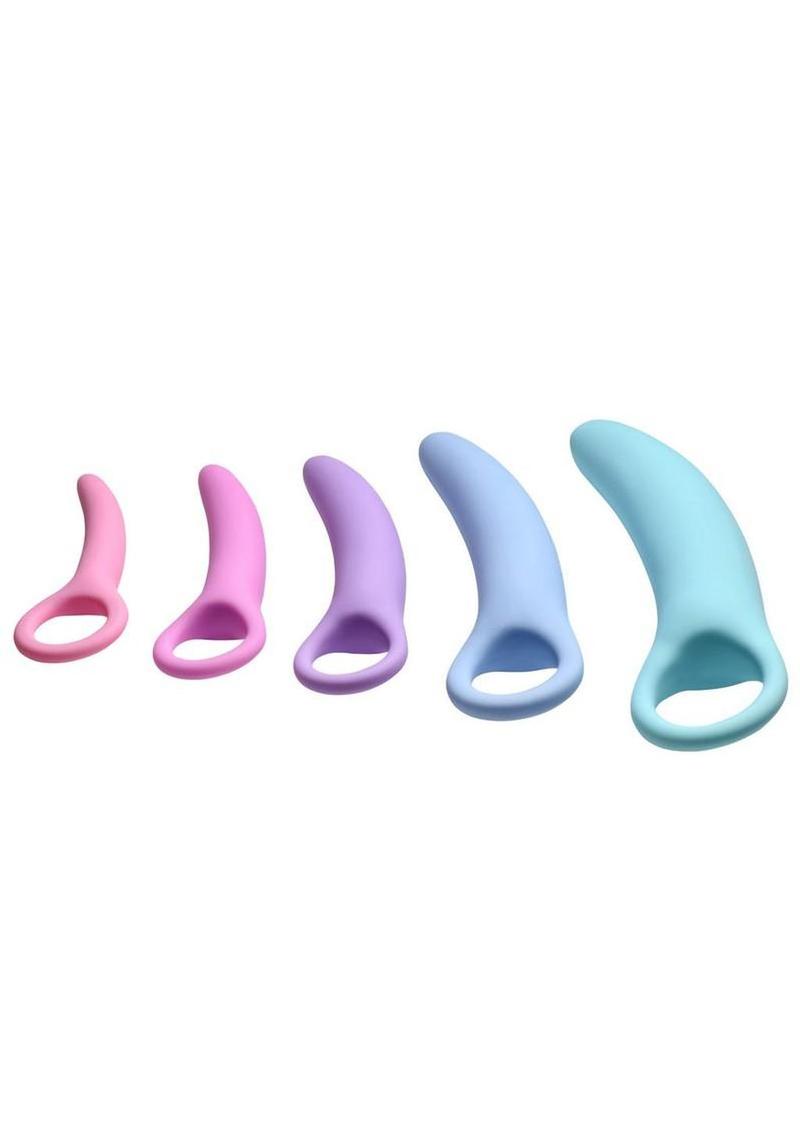 Passion Silicone Kegel Exerciser Set