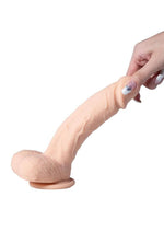 Honey Play Box PAXTON App-Controlled Realistic Vibrating Dildo