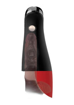 P.D.X. Elite FAP-O-Matic Pro XL Rechargeable Masturbator